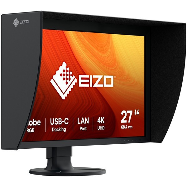 Eizo ColorEdge CG2700X 26.9" IPS 4K 3840x2160 - Image 6