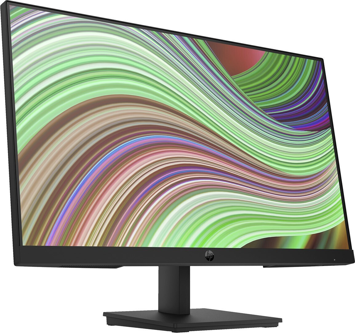 HP V24v G5 23.8" VA FHD 1920x1080 - Image 6