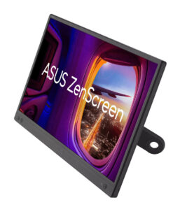 Asus ZenScreen MB166CR 15.6" IPS FHD 1920x1080