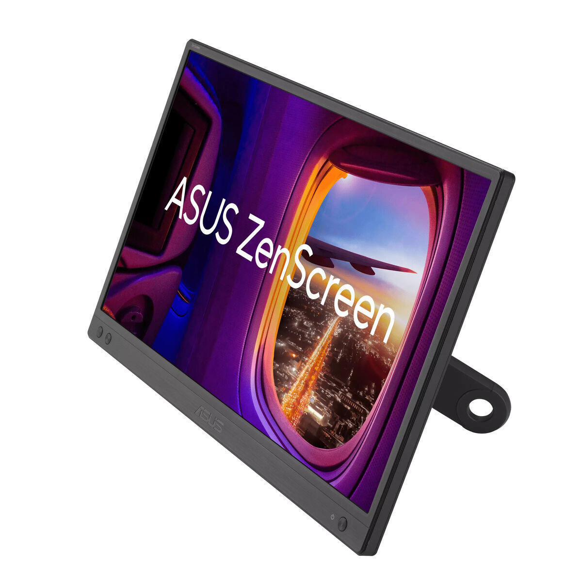 Asus ZenScreen MB166CR 15.6" IPS FHD 1920x1080