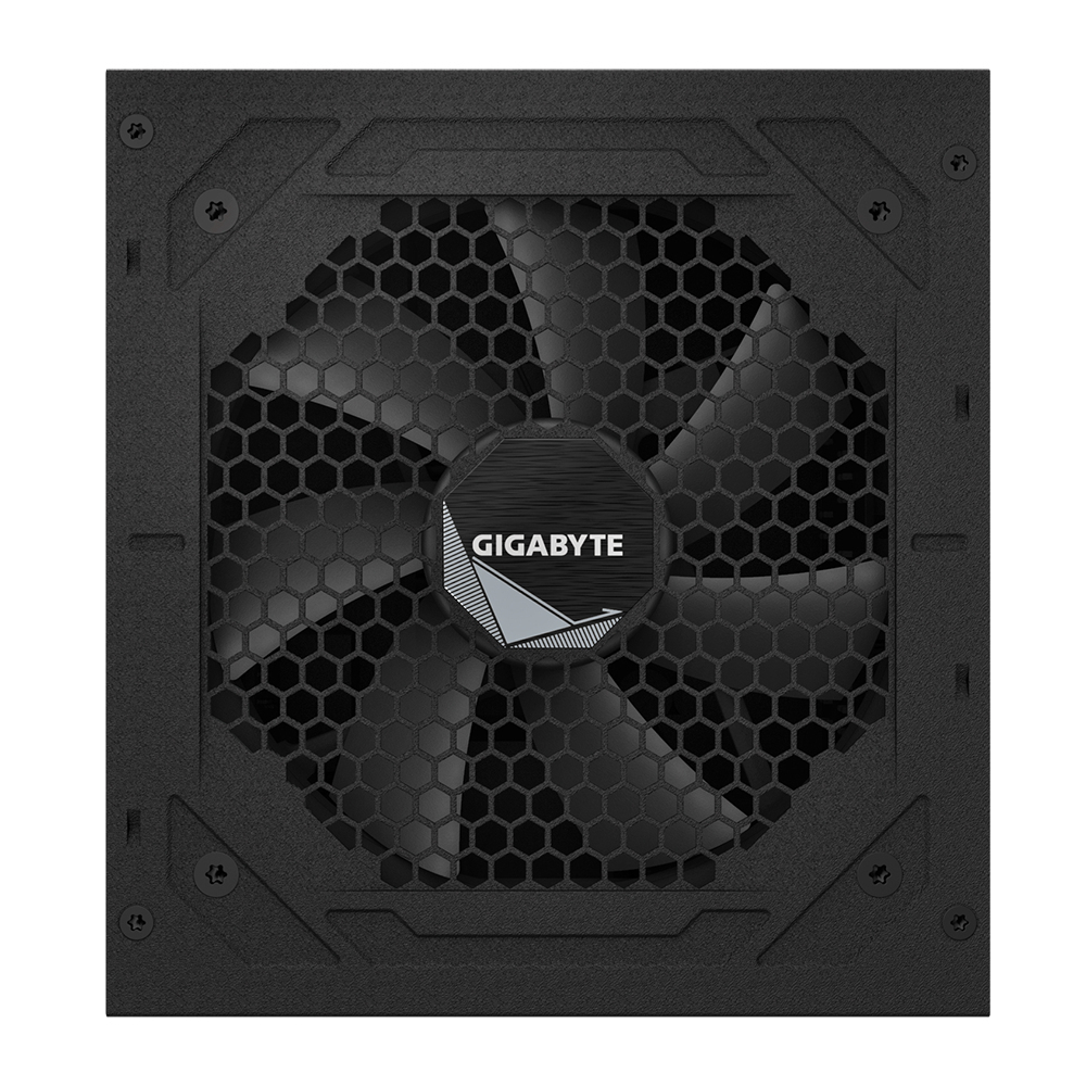 Gigabyte GP-UD1000GM PG5 rev. 2.0 1000W Μαύρο Τροφοδοτικό Υπολογιστή Full Modular 80 Plus Gold - Image 5