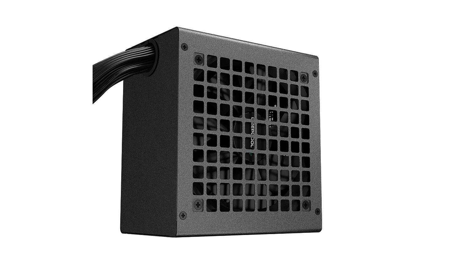 Deepcool PF650 650W Τροφοδοτικό Υπολογιστή Full Wired 80 Plus Standard - Image 5