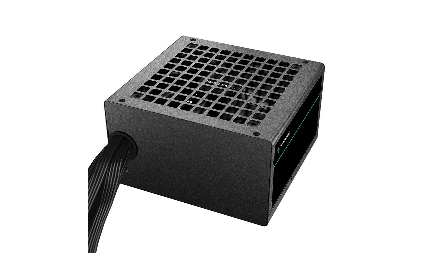 Deepcool PF650 650W Τροφοδοτικό Υπολογιστή Full Wired 80 Plus Standard - Image 6