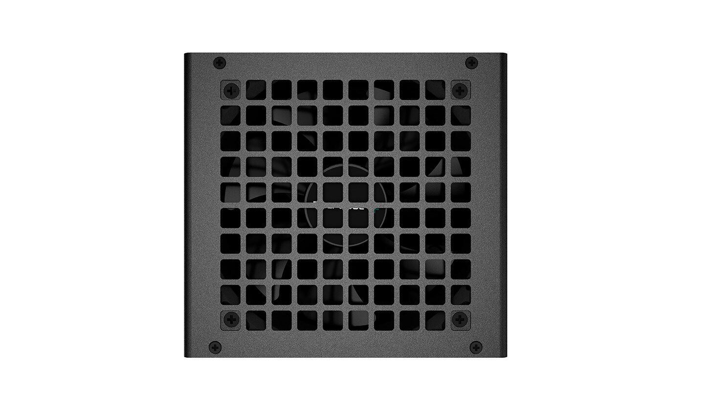 Deepcool PF650 650W Τροφοδοτικό Υπολογιστή Full Wired 80 Plus Standard - Image 2