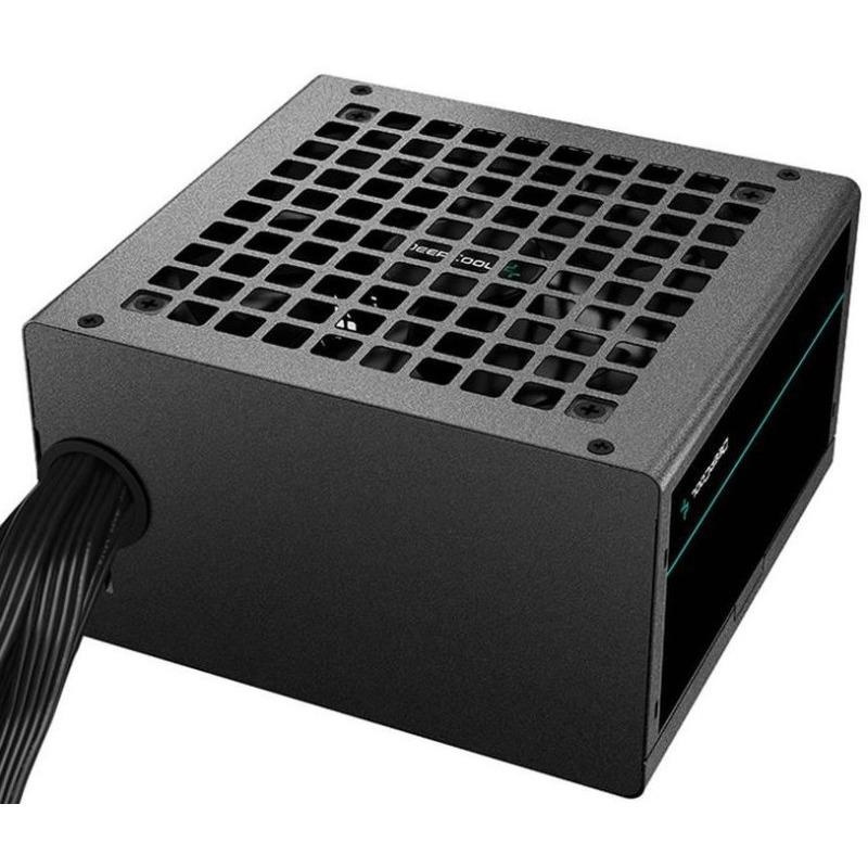 Deepcool PF650 650W Τροφοδοτικό Υπολογιστή Full Wired 80 Plus Standard - Image 7