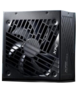 Alternative view of Adata XPG Core Reactor ll 850W Μαύρο Τροφοδοτικό Υπολογιστή Full Modular 80 Plus Gold