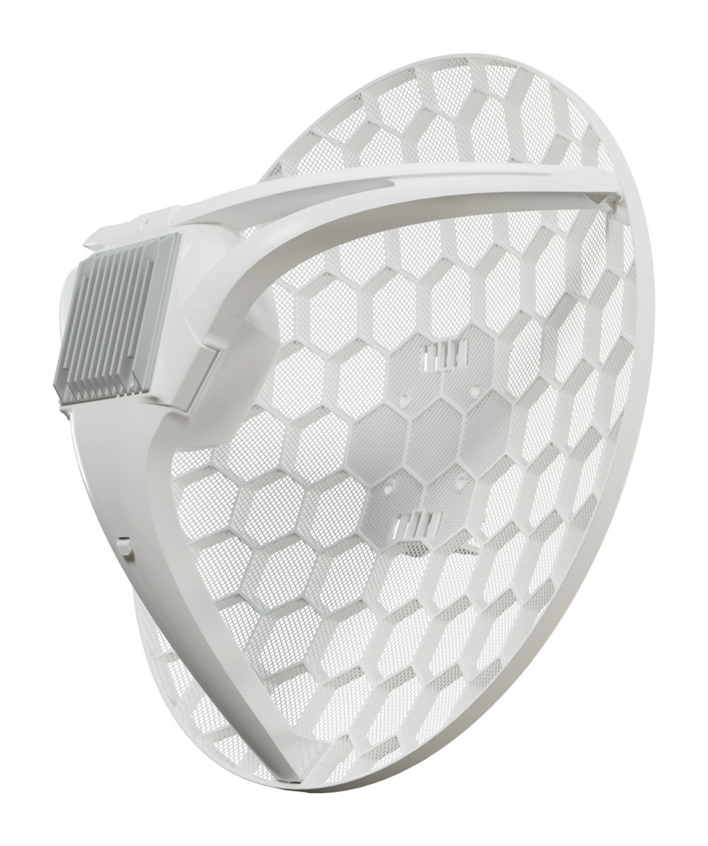 MikroTik Lhgg Lte6 Kit Εξωτερική Κεραία WiFi Παραβολική 17dBi - Image 4