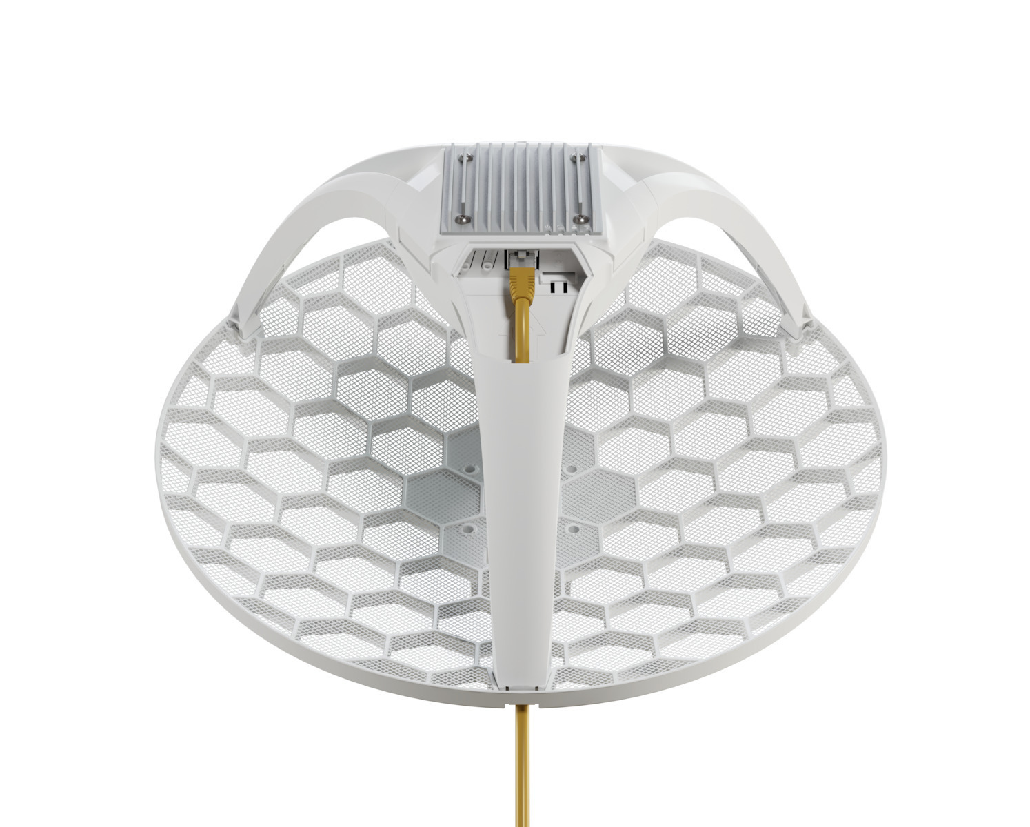 MikroTik Lhgg Lte6 Kit Εξωτερική Κεραία WiFi Παραβολική 17dBi - Image 3