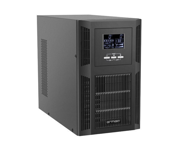 Armac O/3000I/PF1 UPS 3000VA 3000W με 8 IEC Πρίζες - Image 2