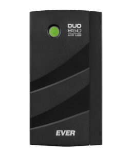 Alternative view of Ever Duo 850 UPS Line-Interactive 550W