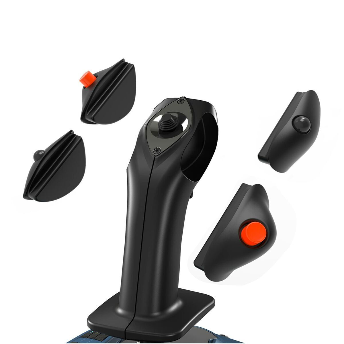 Thrustmaster TCA Sidestick X Airbus Edition Συμβατό με PC / Xbox Series X/S - Image 5