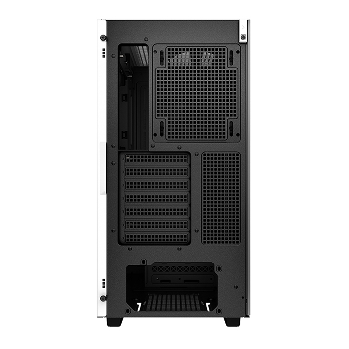 Deepcool CH510 Gaming Midi Tower με Πλαϊνό Παράθυρο - Image 8