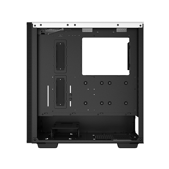 Deepcool CH510 Gaming Midi Tower με Πλαϊνό Παράθυρο - Image 7