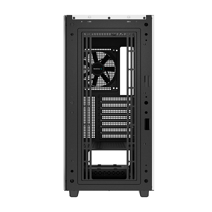 Deepcool CH510 Gaming Midi Tower με Πλαϊνό Παράθυρο - Image 6