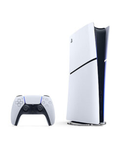 Sony PlayStation 5 Slim Digital 1TB