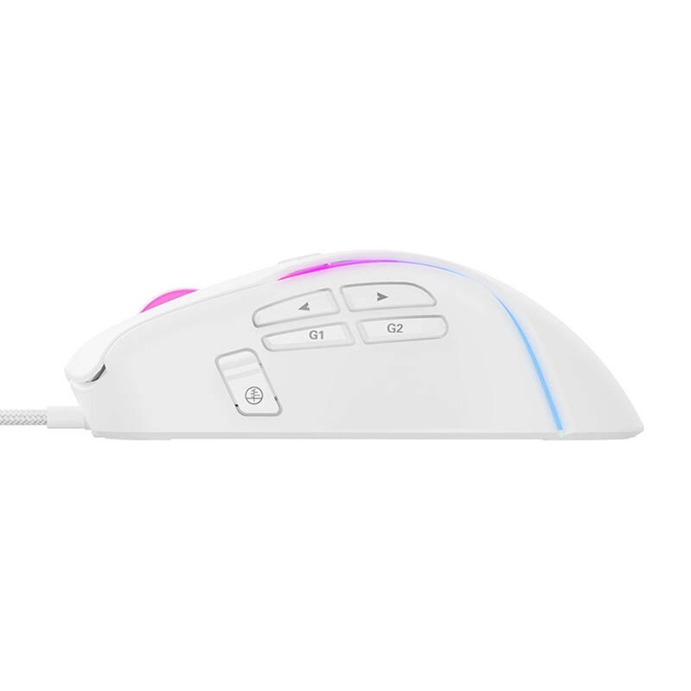 Havit MS1033 Λευκό - Image 5