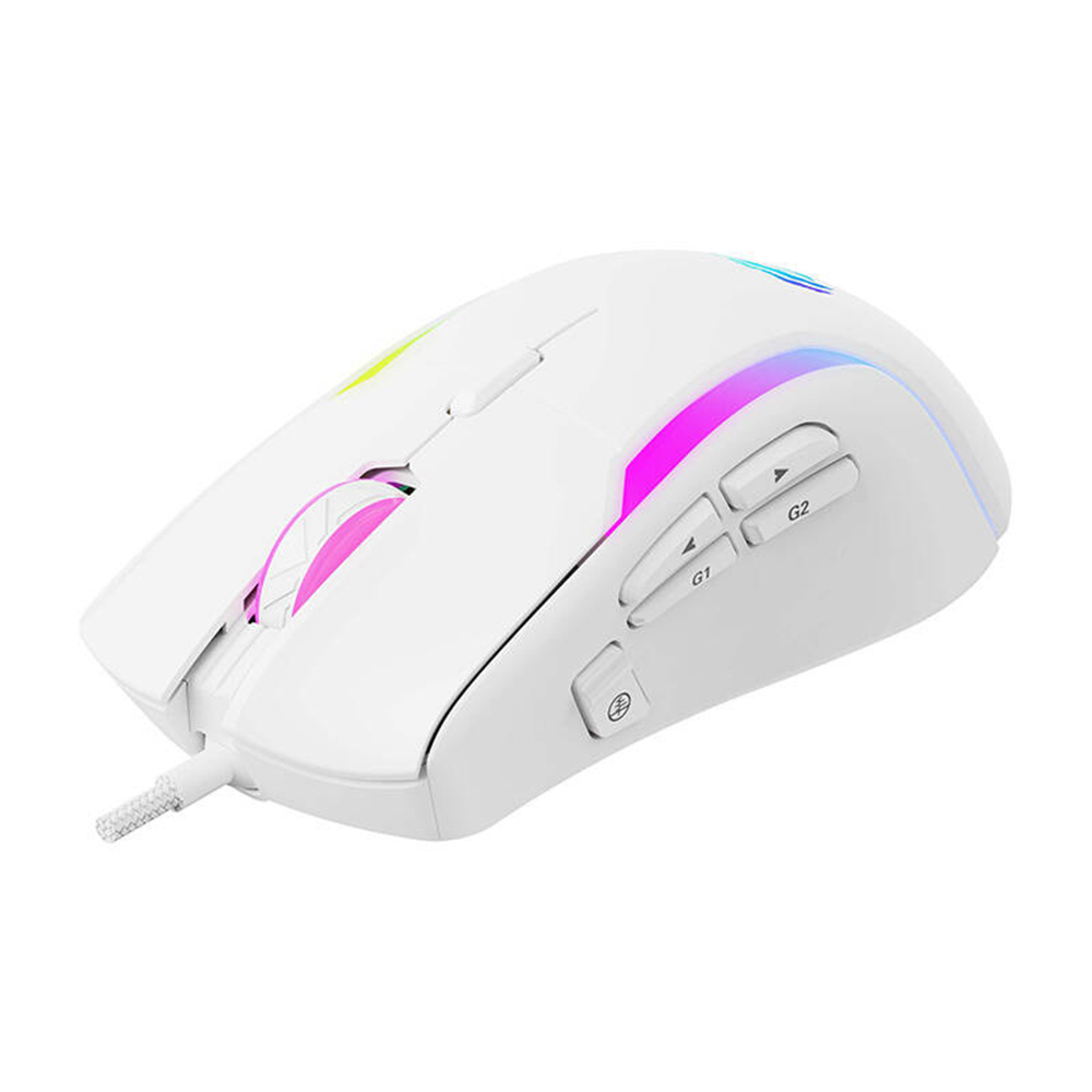 Havit MS1033 Λευκό - Image 3