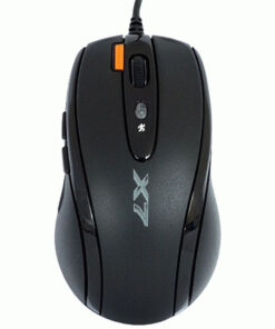 A4Tech X-710BH Μαύρο