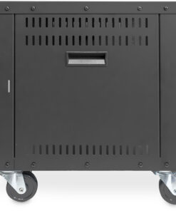 Alternative view of Digitus Server case DN-48000 8τμχ