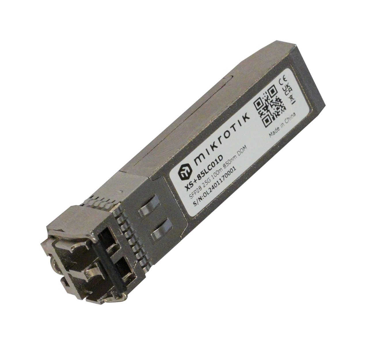 MikroTik S+85DLC03D 1τμχ - Image 2