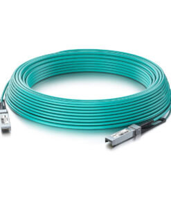 Alternative view of Ubiquiti Καλώδιο Οπτικής Ίνας SFP+ 10m 1τμχ