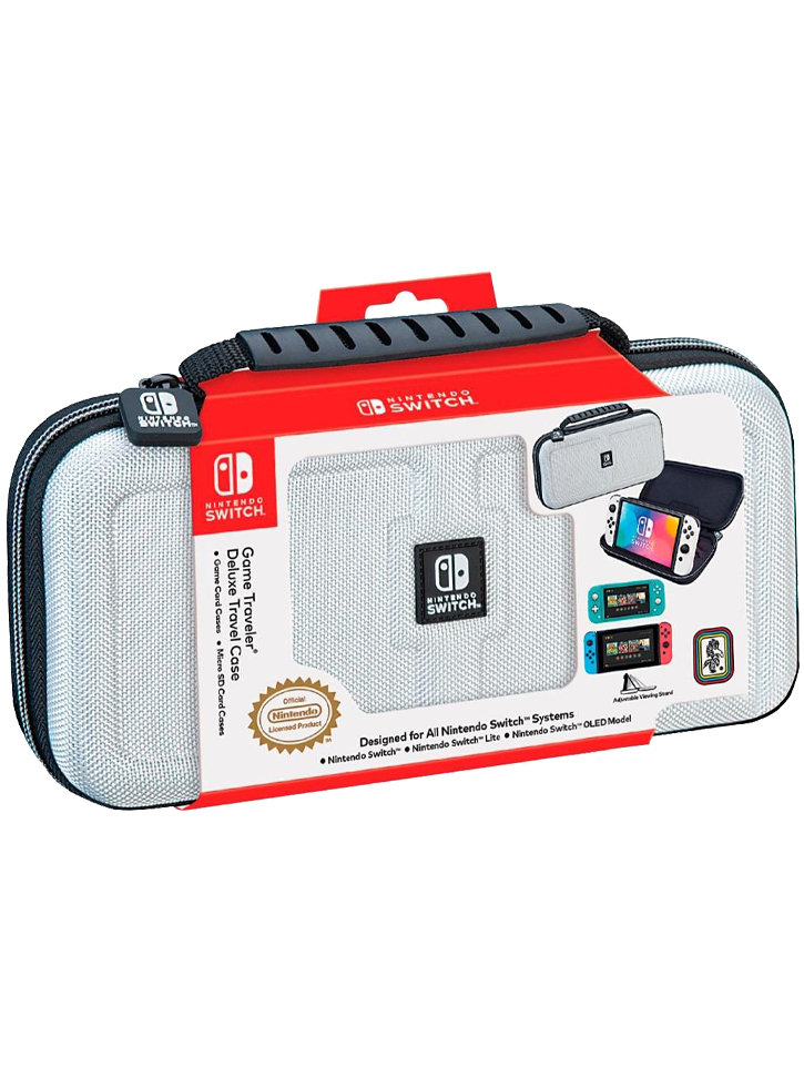 Bigben Interactive Deluxe Θήκη Μεταφοράς για Κονσόλα Switch - Image 3