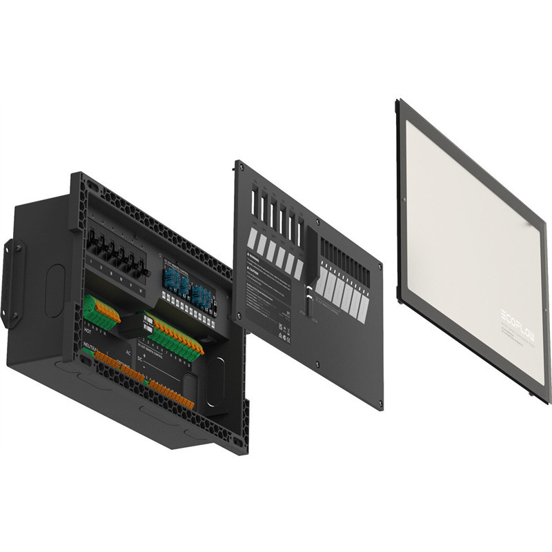 EcoFlow Power Station Prepared Kit 1τμχ - Image 5
