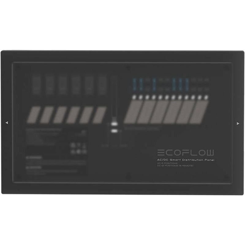EcoFlow Power Station Prepared Kit 1τμχ - Image 2