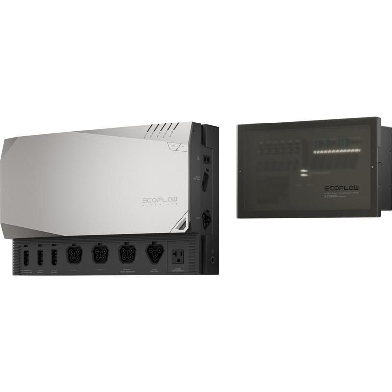 EcoFlow Power Station Prepared Kit 1τμχ - Image 4