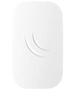 Alternative view of MikroTik cAP lite