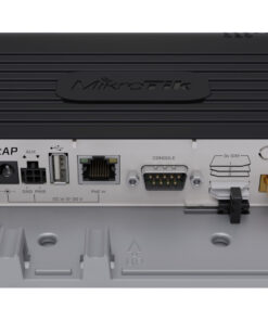 Alternative view of MikroTik LtAP LTE6 kit (2023) v7