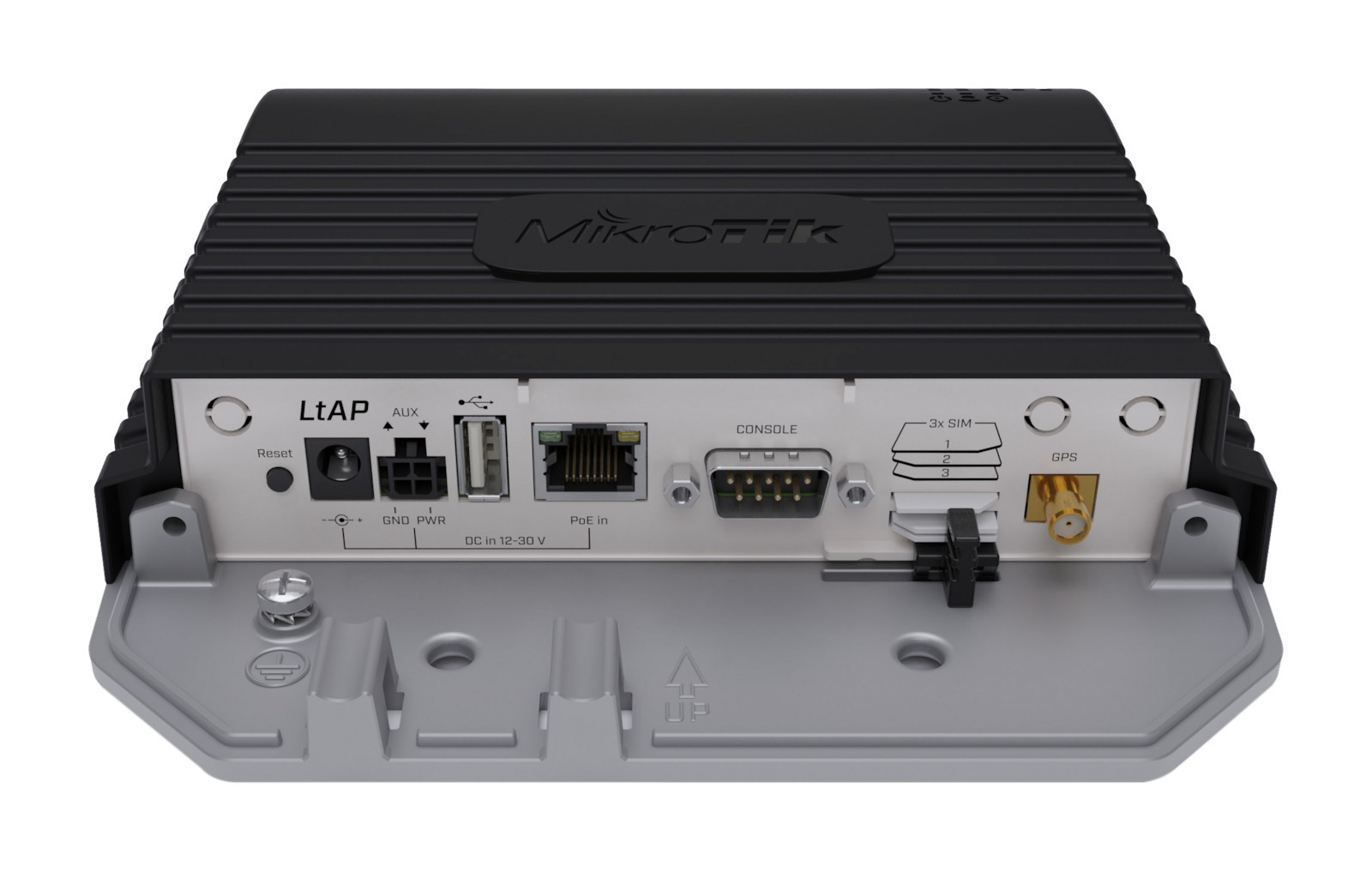 MikroTik LtAP LTE6 kit (2023) v7 - Image 2