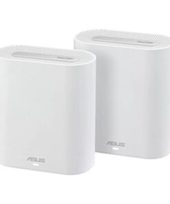Asus ExpertWiFi EBM68 WiFi Mesh Network Διπλό Kit