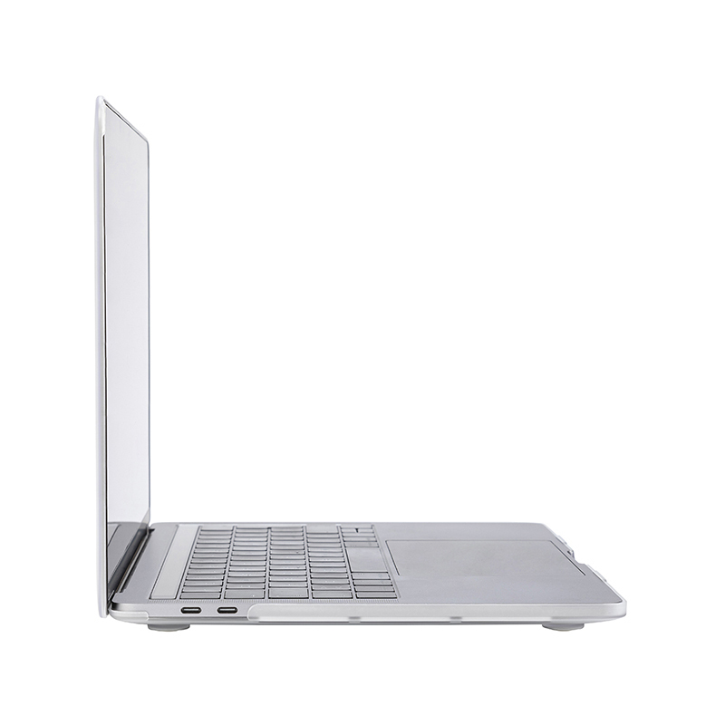 Tucano Nido Hard Κάλυμμα Laptop 15" Διάφανη - Image 3