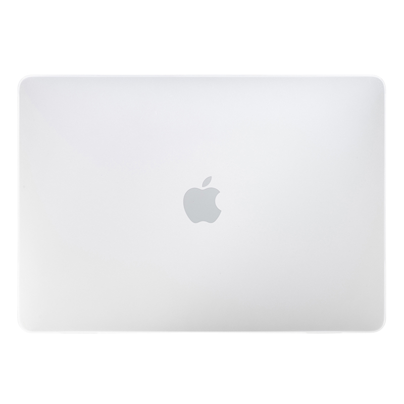Tucano Nido Hard Κάλυμμα Laptop 15" Διάφανη - Image 2