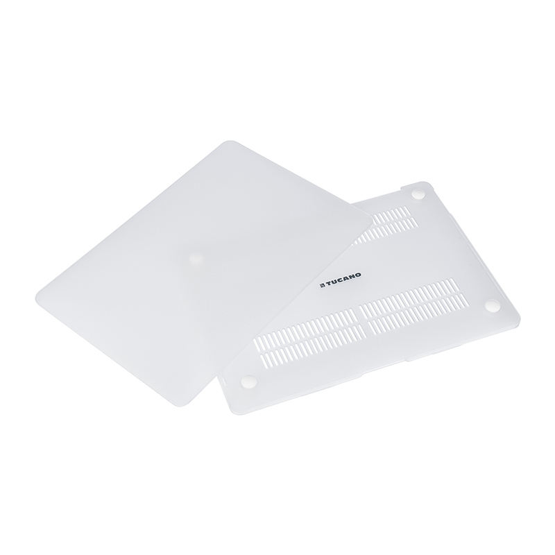 Tucano Nido Hard Κάλυμμα Laptop 15" Διάφανη - Image 5