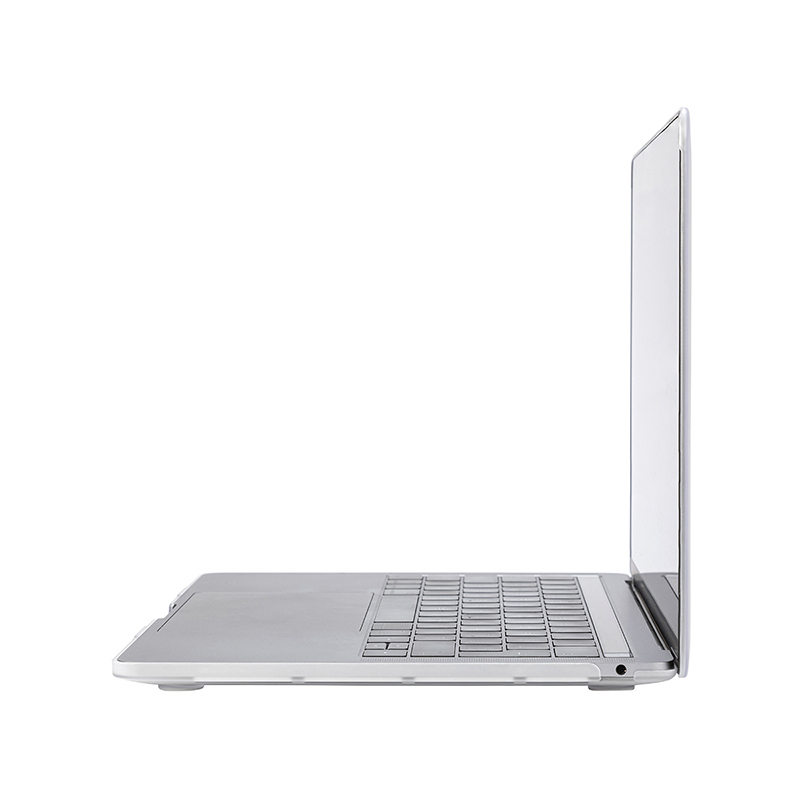 Tucano Nido Hard Κάλυμμα Laptop 15" Διάφανη - Image 4