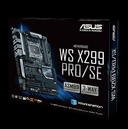 Asus WS X299 Pro/SE - Image 8