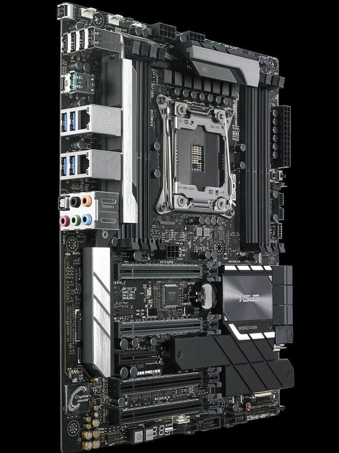 Asus WS X299 Pro/SE - Image 7