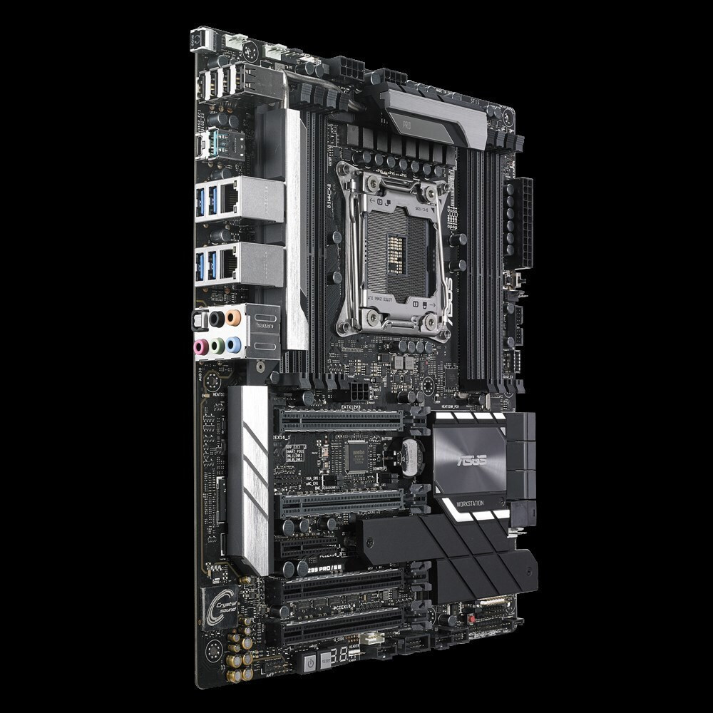 Asus WS X299 Pro/SE - Image 11