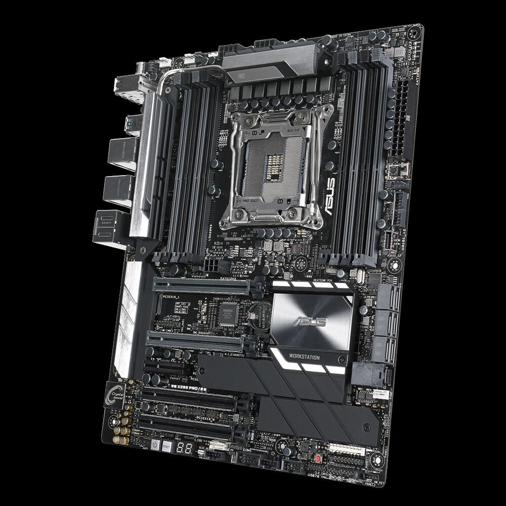 Asus WS X299 Pro/SE - Image 5