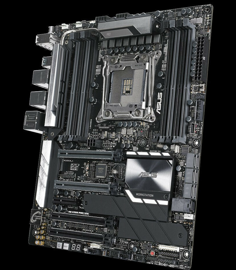Asus WS X299 Pro/SE - Image 6