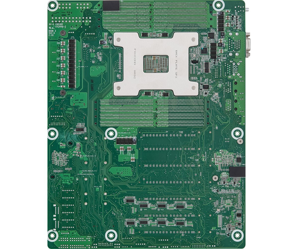 ASRock WRX80D8-2T - Image 2