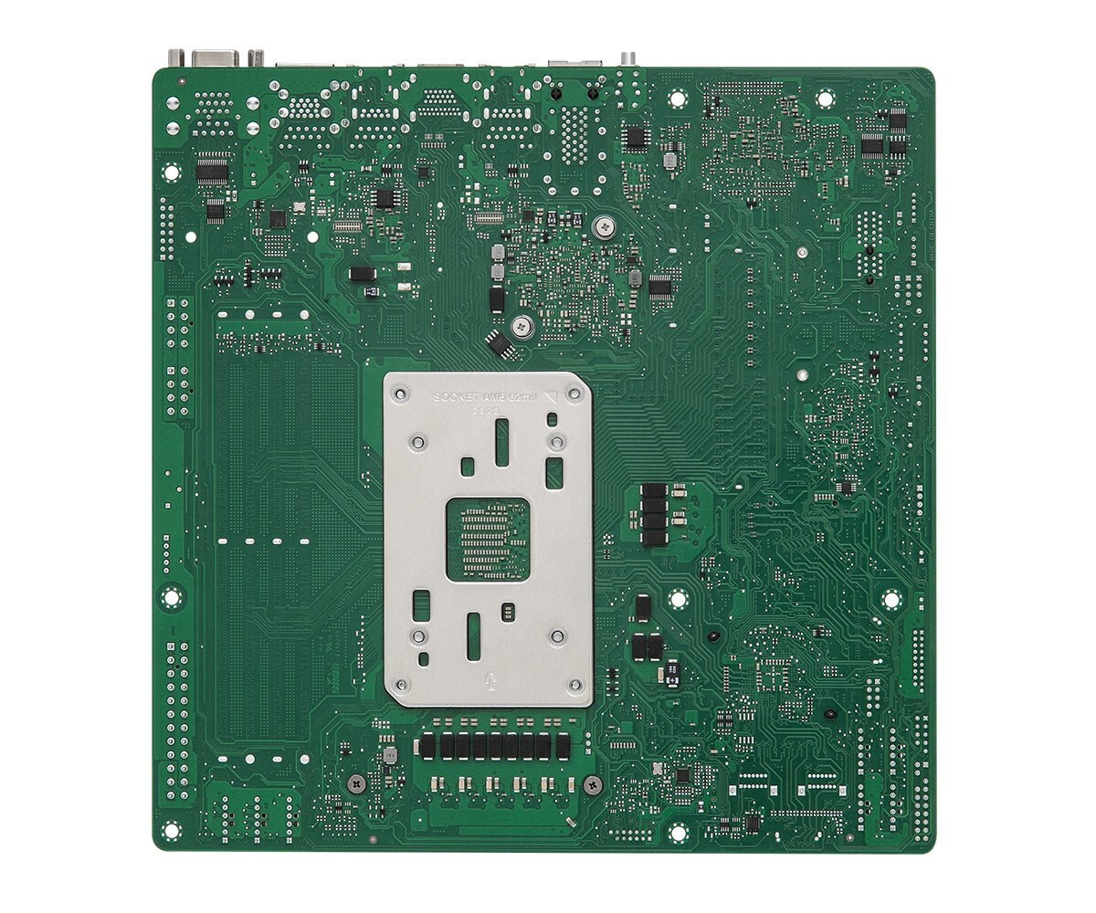ASRock B650D4U-2L2T/BCM B650E - Image 4