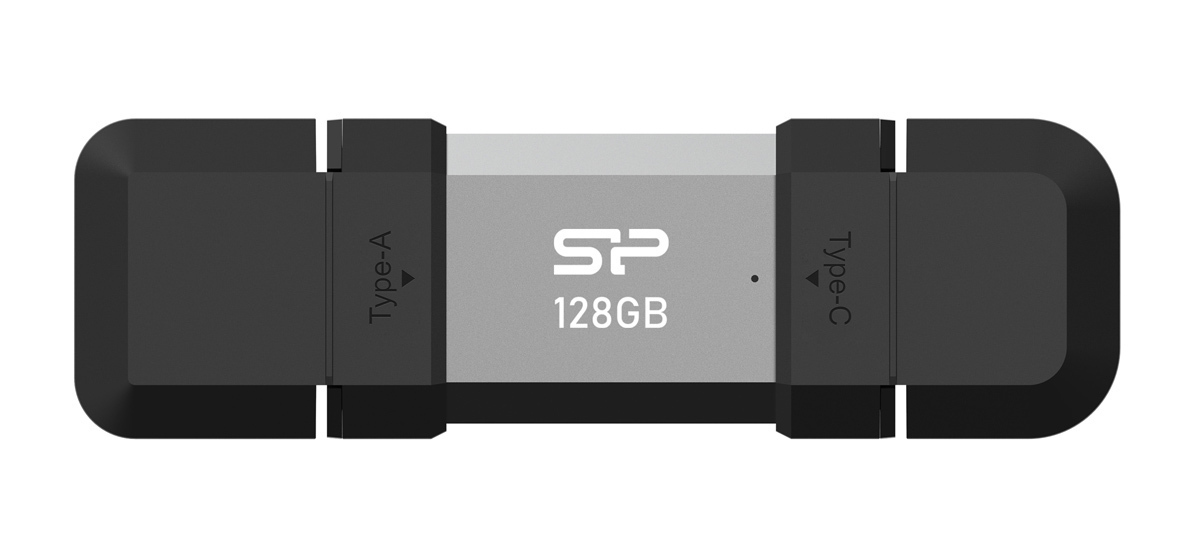 Silicon Power USB 3.2 USB-C & USB-A - Image 5