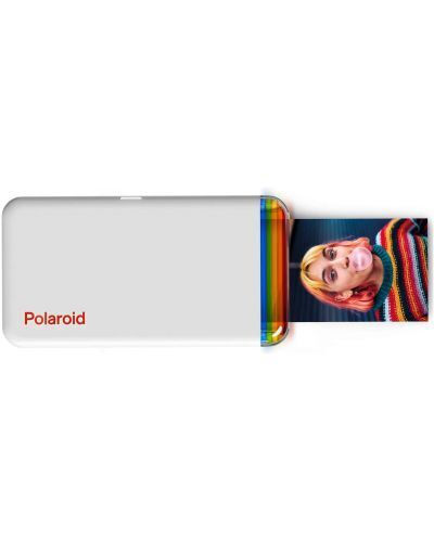 Polaroid Pocket Photo Printer Θερμικός Εκτυπωτής Φωτογραφιών - Image 5