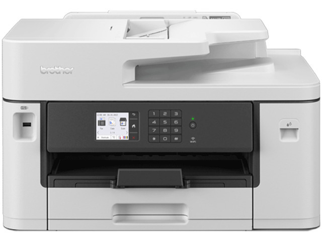 Brother Έγχρωμο Πολυμηχάνημα Inkjet - Image 6