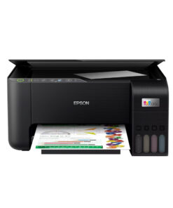 Alternative view of Epson EcoTank L3270 Έγχρωμο Πολυμηχάνημα Inkjet