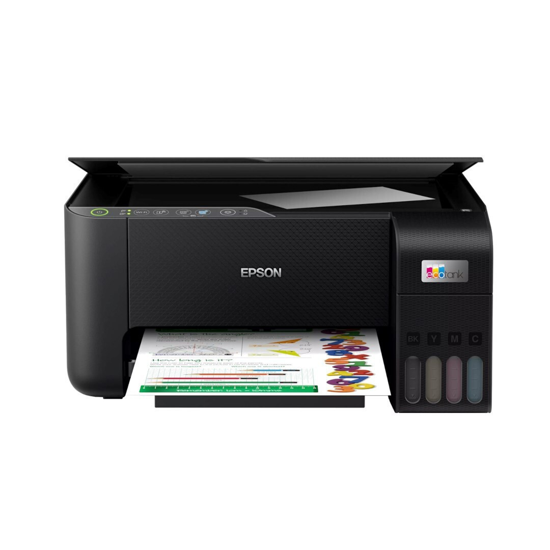 Epson EcoTank L3270 Έγχρωμο Πολυμηχάνημα Inkjet - Image 2
