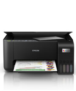 Epson EcoTank L3270 Έγχρωμο Πολυμηχάνημα Inkjet